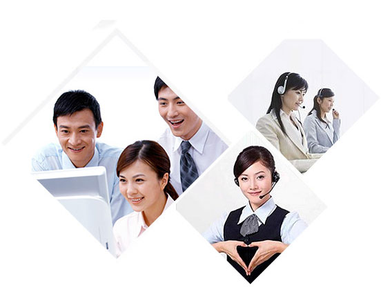 先進(jìn)化的生產(chǎn)，品質(zhì)有保障，高效、省心